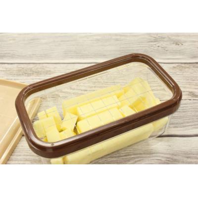 日本製貝印奶油切塊保存盒 預購