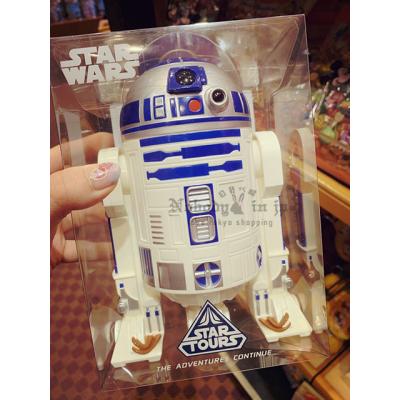 迪士尼樂園星際大戰R2-D2造型糖果盒-7月初出貨 預購