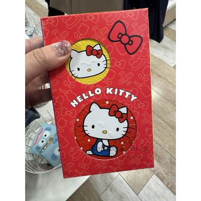 Sanrio kitty 50週年紀念STEAMCREAM蒸汽乳霜(VIP下標限定請勿自行下單)