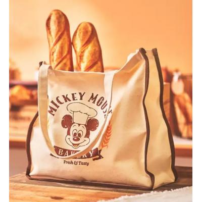 迪士尼 STORE MICKEY'S BAKERY麵包系列肩背包(VIP下標限定請勿自行下單)
