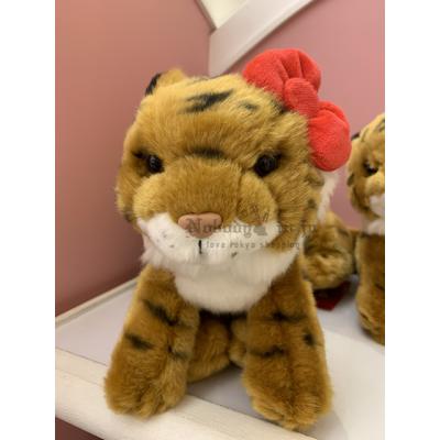 大阪環球USJ限定老虎kitty娃娃 特價出清現貨原價790