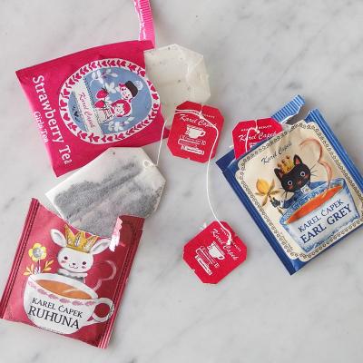 山田詩子20入單獨包裝自用款紅茶包(vip下標限定)