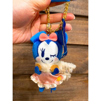 迪士尼STORE 12星座娃娃吊飾 特價現貨 原價590