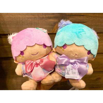 sanrio kikilala雙子星貓咪系列娃娃 現貨特價出清原價650