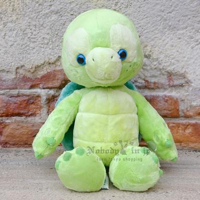 迪士尼樂園sea限定達菲新朋友海龜Olu Mel奧樂米拉S號娃娃-10月中出貨 預購