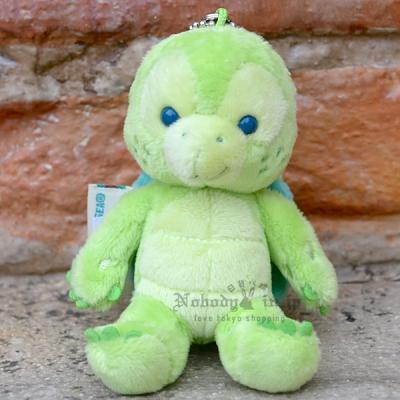 迪士尼樂園sea限定達菲新朋友海龜Olu Mel奧樂米拉坐姿吊飾-10月中出貨 預購