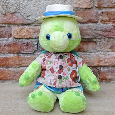 迪士尼樂園sea限定達菲新朋友海龜Olu Mel奧樂米拉S號娃娃用衣服組(不含娃娃)-10月中出貨 預購