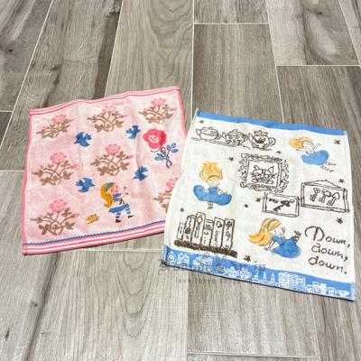 山田詩子35X35公分大方巾(限量特價原價199) 現貨