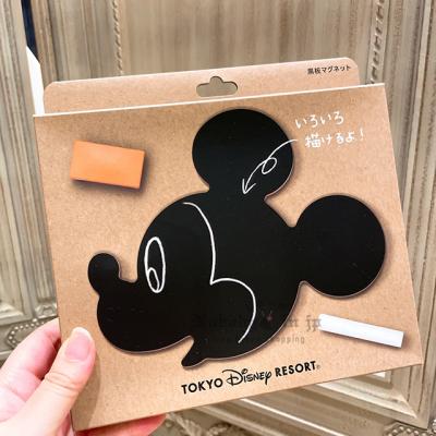 迪士尼樂園米奇大臉造型磁鐵黑板(人氣再補貨商品) -10月中出貨 預購