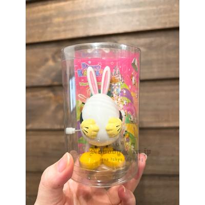 迪士尼樂園2017復活節限定兔耳蛋小子發條玩具 現貨特價出清原價299