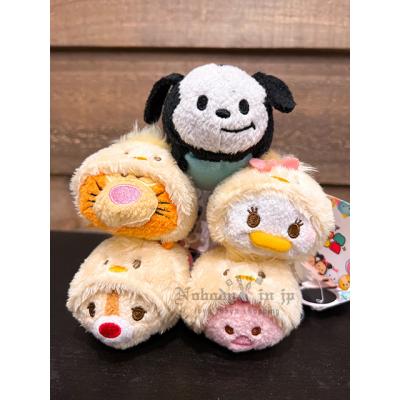 迪士尼STORE復活節TSUM TSUM 疊疊樂S號娃娃 特價現貨原價290