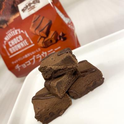 不二家職人巧克力布朗尼(VIP下標限定請勿自行下單)