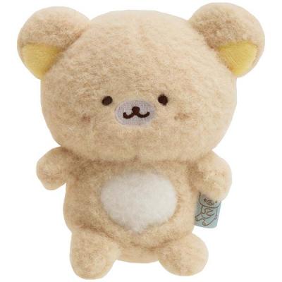 SAN-X懶熊小眼睛迷你娃娃(VIP限定請勿自行下單)