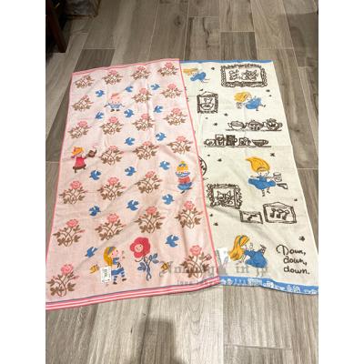 山田詩子60x120公分浴巾(限量特價原價1090)  現貨