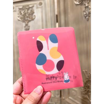 miffy米菲兔隨手收納口罩套 現貨特價出清原價199