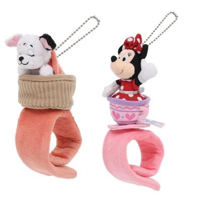 迪士尼樂園101忠狗/米妮手環吊飾-5月初出貨 預購