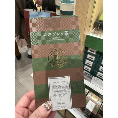 當地美食京都限定KYOTO VENETO 抹茶千層派(VIP限定請勿自行下單)