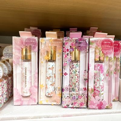 日本製OHANA MAHAALO 10ML長時間維持淡香水(VIP下標限定請勿自行下單)