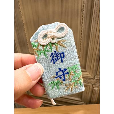 東京大神宮四季夏竹御守 特價現貨 原價260