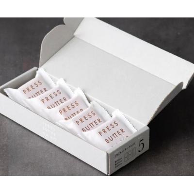 PRESS BUTTER SAND 經典必吃原味焦糖夾心餅乾(VIP限定請勿自行下單)