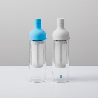 Blue Bottle 藍瓶日本製750ml冷咖啡瓶(VIP限定請勿自行下單)