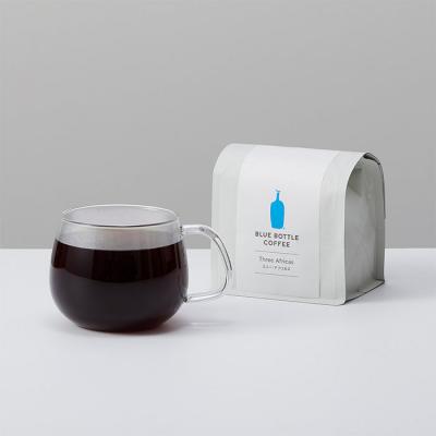 Blue bottle 藍瓶咖啡豆