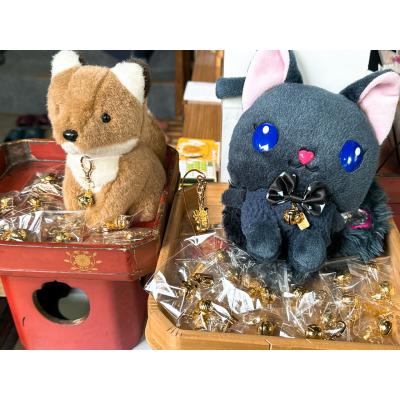 平等寺鈴鐺吊飾 (VIP限定請勿自行下單)