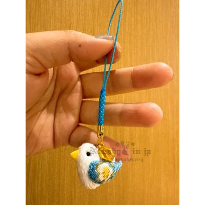 京都六角堂鴿子和風御守(VIP限定請勿自行下單)