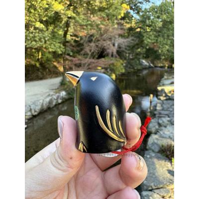 京都上賀茂神社八咫烏御神籤(VIP限定請勿自行下單)