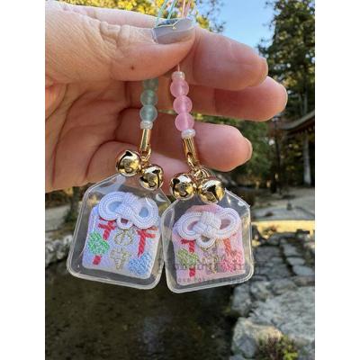 京都上賀茂神社小孩御守(VIP限定請勿自行下單)