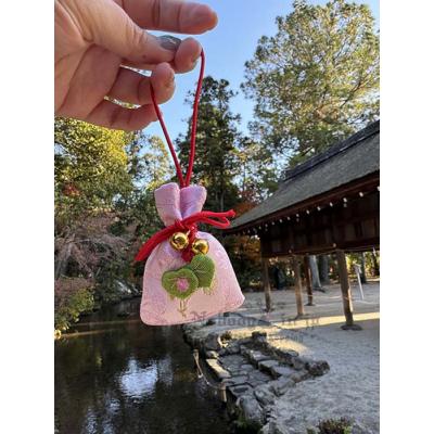 京都上賀茂神社松香御守(VIP限定請勿自行下單)