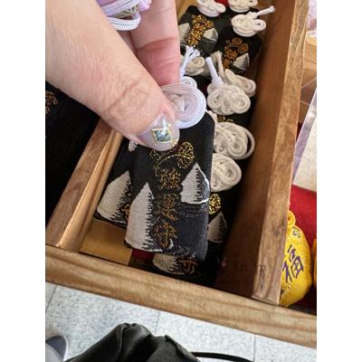 京都上賀茂神社運勢上升御守(VIP限定請勿自行下單)