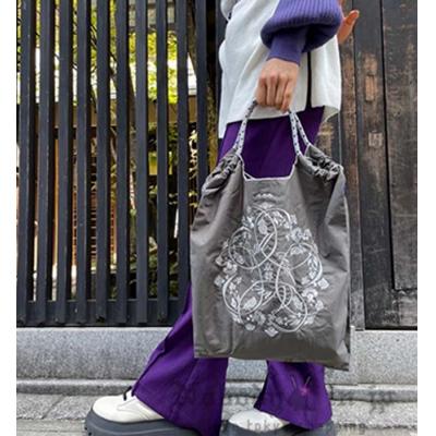 Ball & Chain京都限定款購物袋(VIP下標限定請勿自行下單)