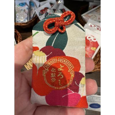 淺草Yoroshi化粧堂香包御守(VIP下標限定請勿自行下單)
