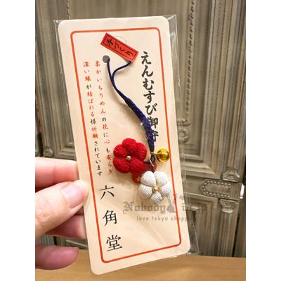 京都六角堂祈求良緣御守(VIP下標限定請勿自行下單)