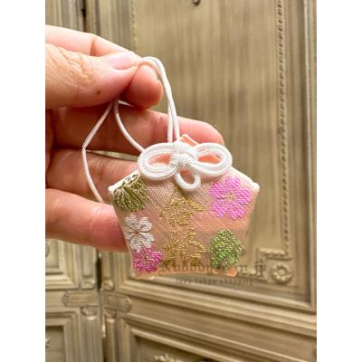 京都上賀茂神社合格御守 特價現貨 原價330