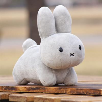Miffy米菲兔Bruna系列SS號毛娃娃(VIP下標限定請勿自行下單)