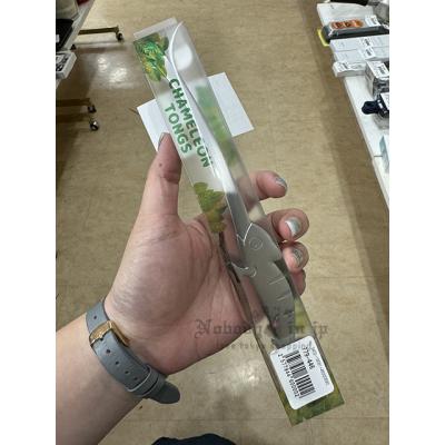 日本製變色龍不沾桌不鏽鋼立夾特價(VIP下標限定請勿自行下單)
