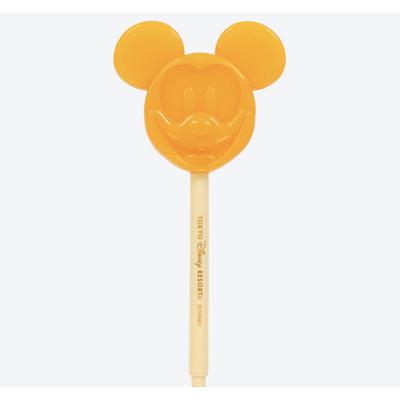 迪士尼樂園仿食物系列米奇米妮冰棒原子筆(VIP下標限定請勿自行下單)