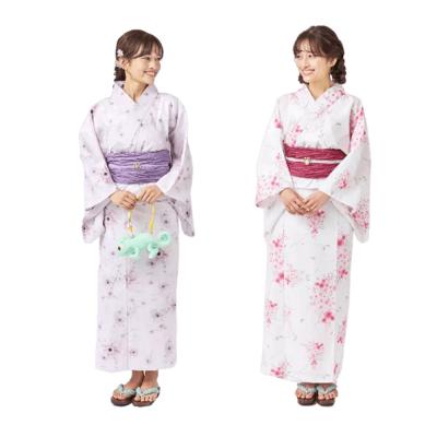 迪士尼STORE 2024夏日祭典浴衣系列 魔髮奇緣/米妮 浴衣套組-10月中出貨 預購