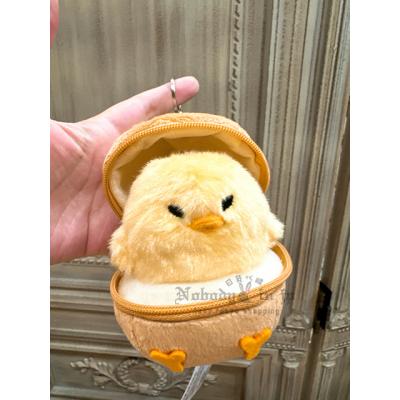 Sanrio蛋黃哥大冒險系列絨毛吊飾 特價現貨 原價399
