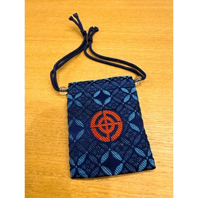 長谷寺迷你收納御守束口袋 特價現貨 原價120