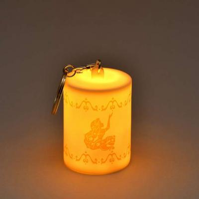 迪士尼商店魔髮奇緣成為樂佩系列天燈發光鑰匙圈(VIP下標限定請勿自行下單)