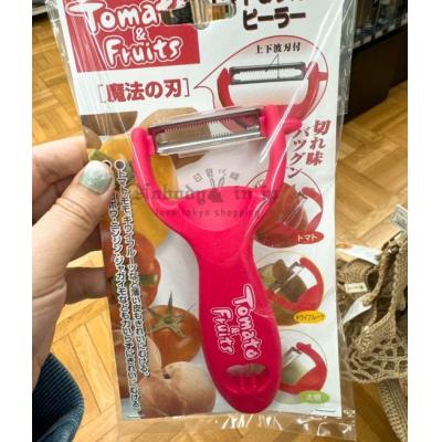 薄皮水果蔬菜專用削皮刀(VIP下標限定請勿自行下單)