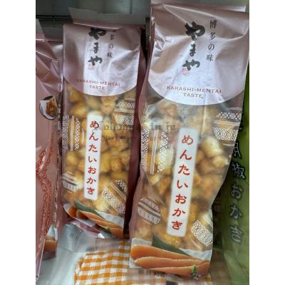 王樣製果博多の味米果袋裝特價(VIP下標限定請勿自行下單)
