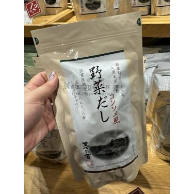 茅乃舍野菜高湯包(VIP下標限定請勿自行下單)