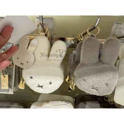 Miffy米菲兔登山扣柔軟小物包(VIP下標限定請勿自行下單)