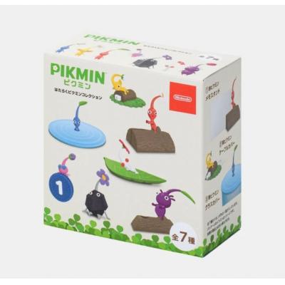 任天堂皮克敏PIKMIN生活小物盲盒(VIP下標限定請勿自行下單)