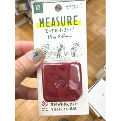 超迷你好攜帶輕量皮尺特價(VIP下標限定請勿自行下單)