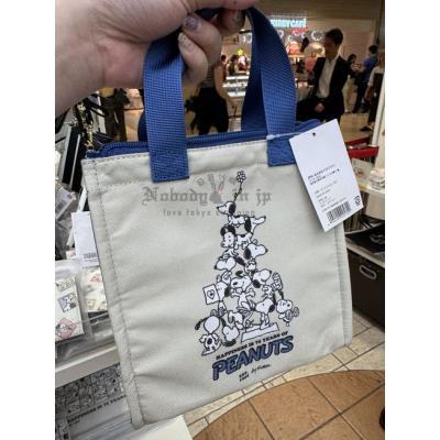 史努比75週年手提保溫袋(VIP下標限定請勿自行下單)